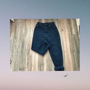 LEE ORIGINAL MOM JEANS